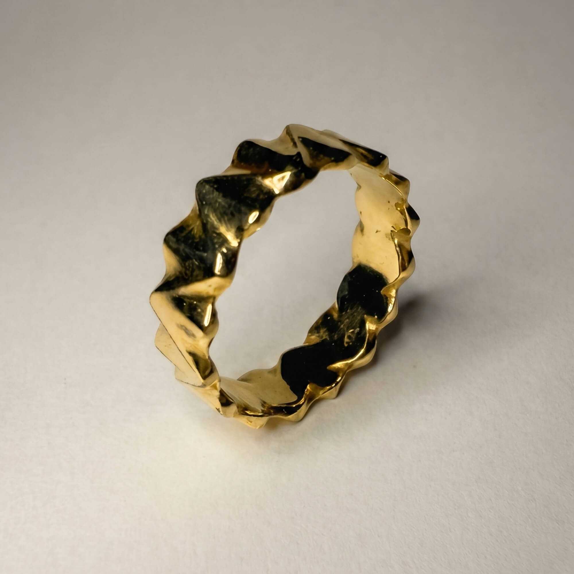 Anello Onda