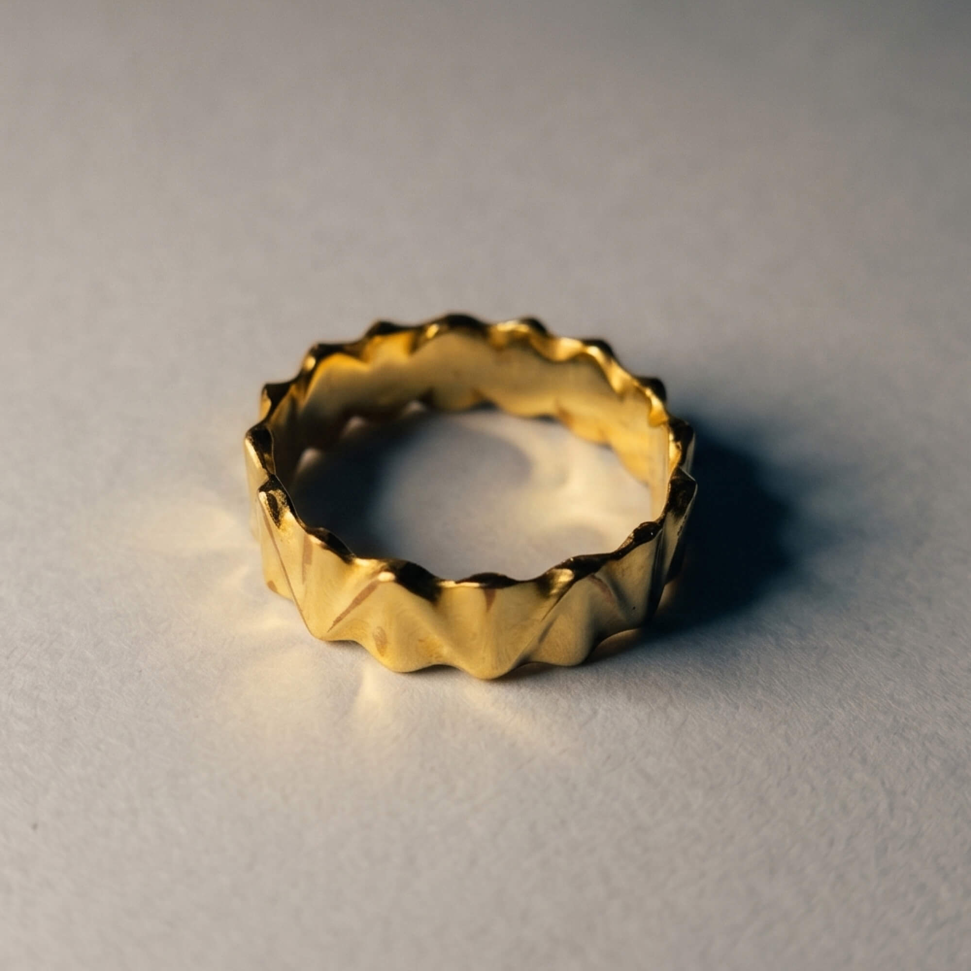 Anello Onda