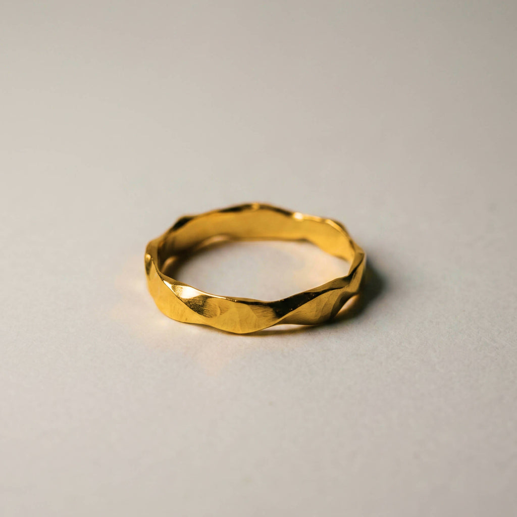 Anello Ondina