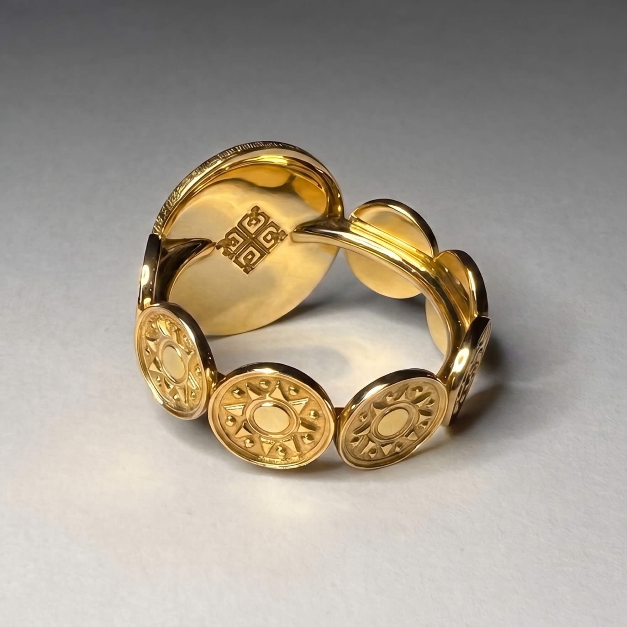 Anello Settebello