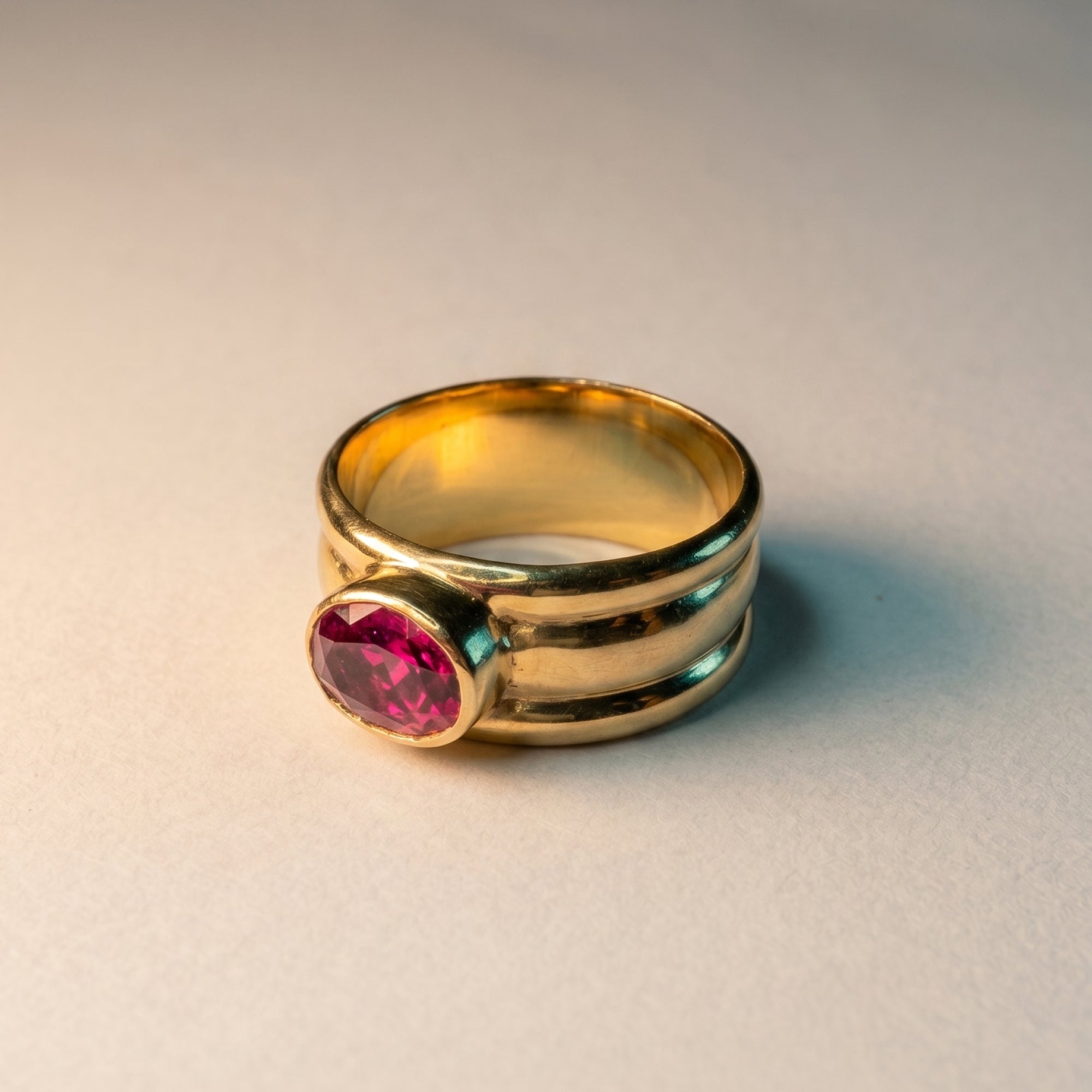 L’Anello della Mamma