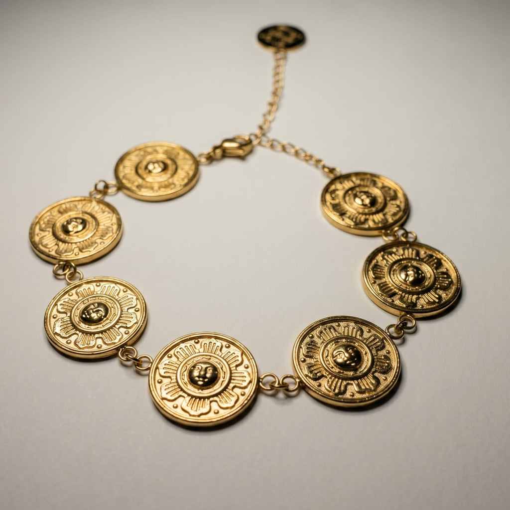 Bracciale Settebello