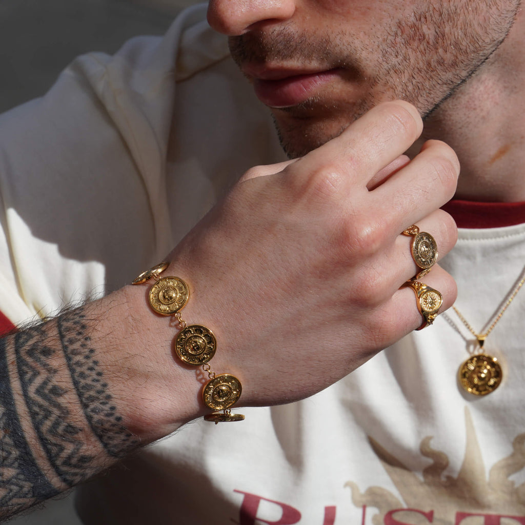 Bracciale Settebello