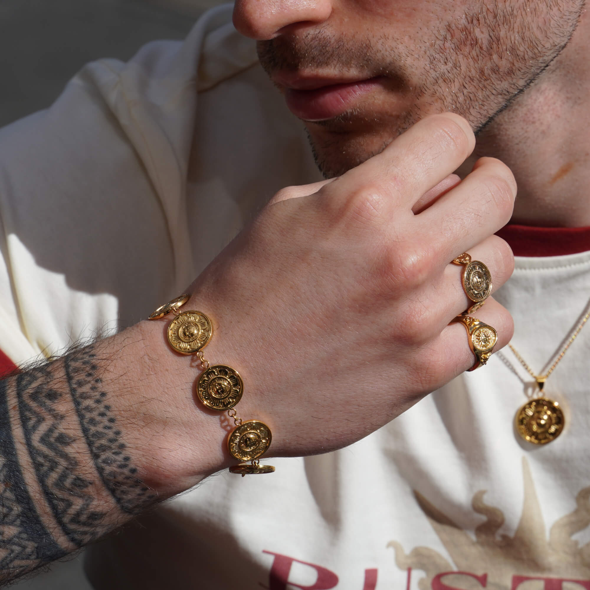 Bracciale Settebello