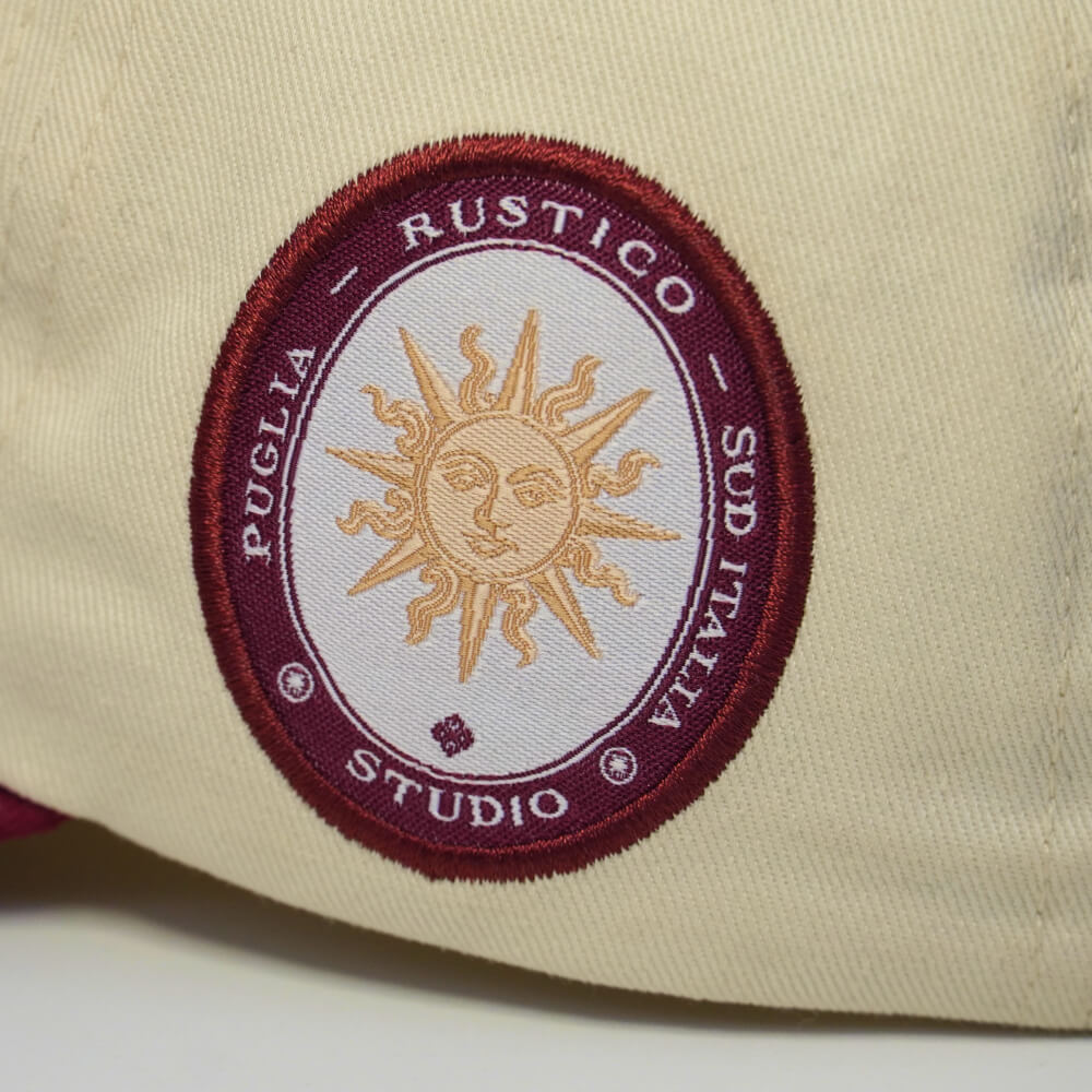 Rustico Cap