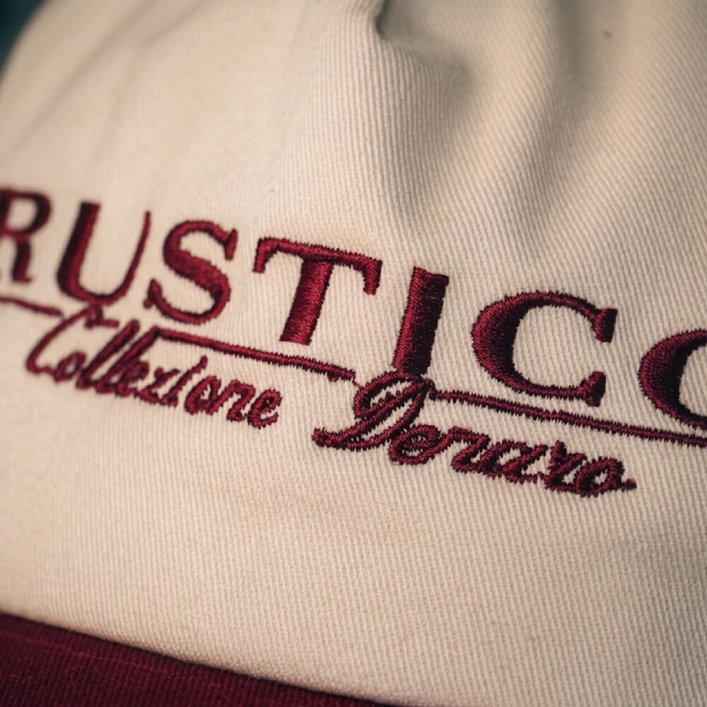 Rustico Cap