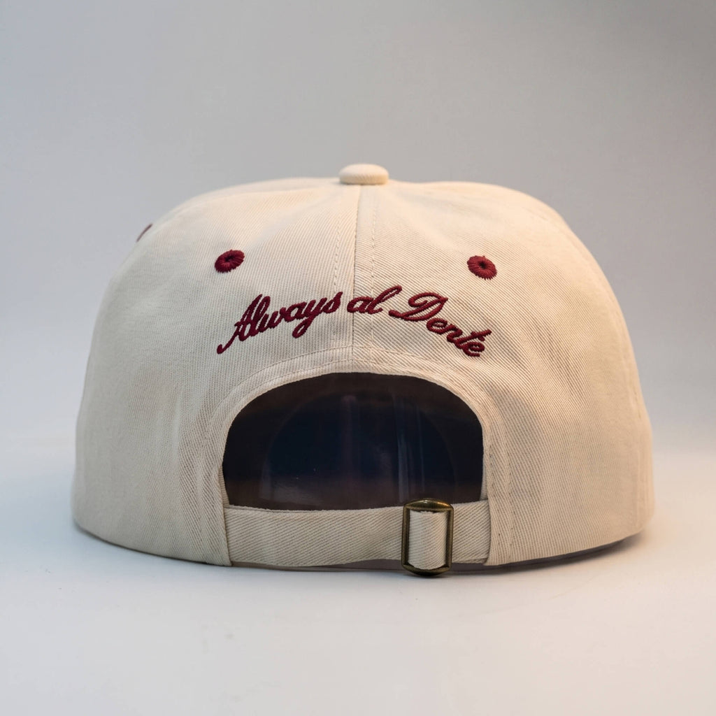 Rustico Cap