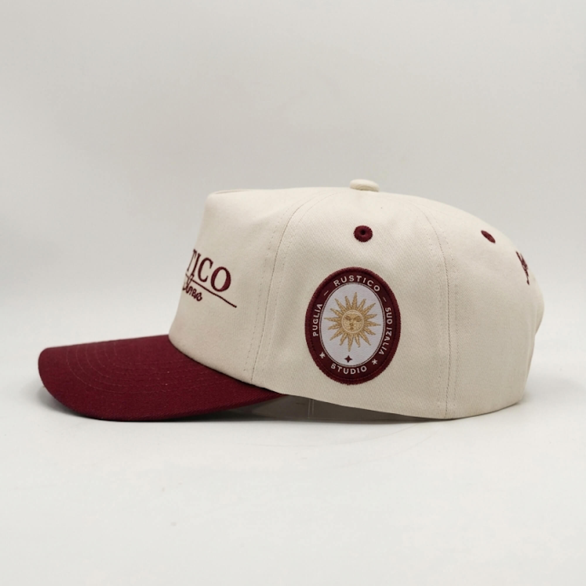 Rustico Cap