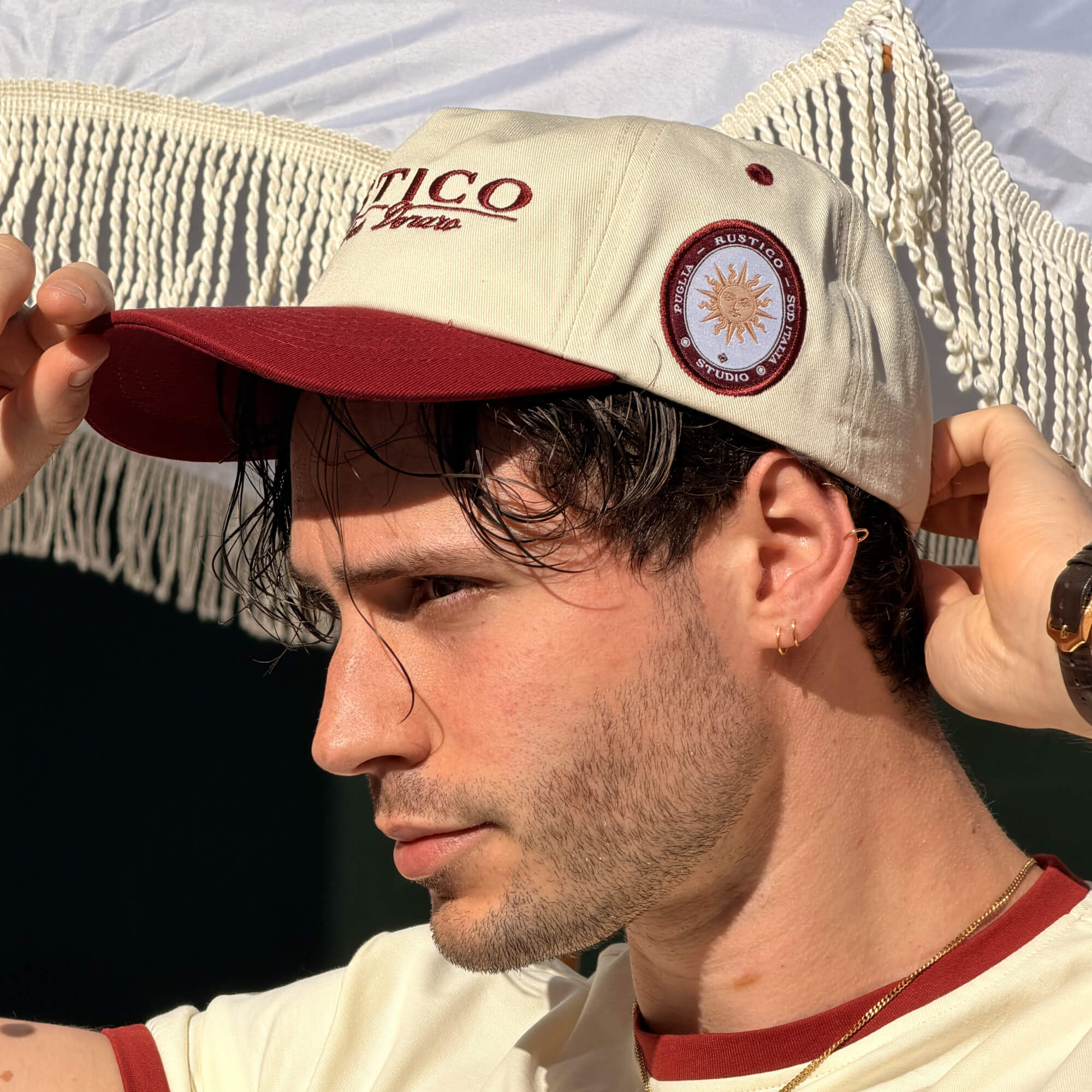 Rustico Cap