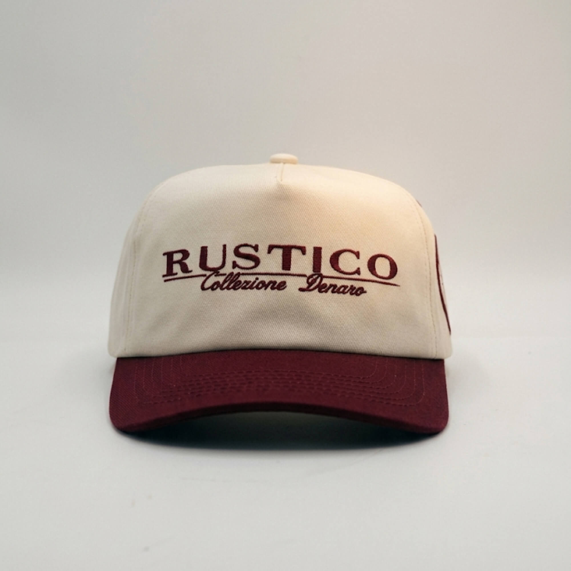 Rustico Cap