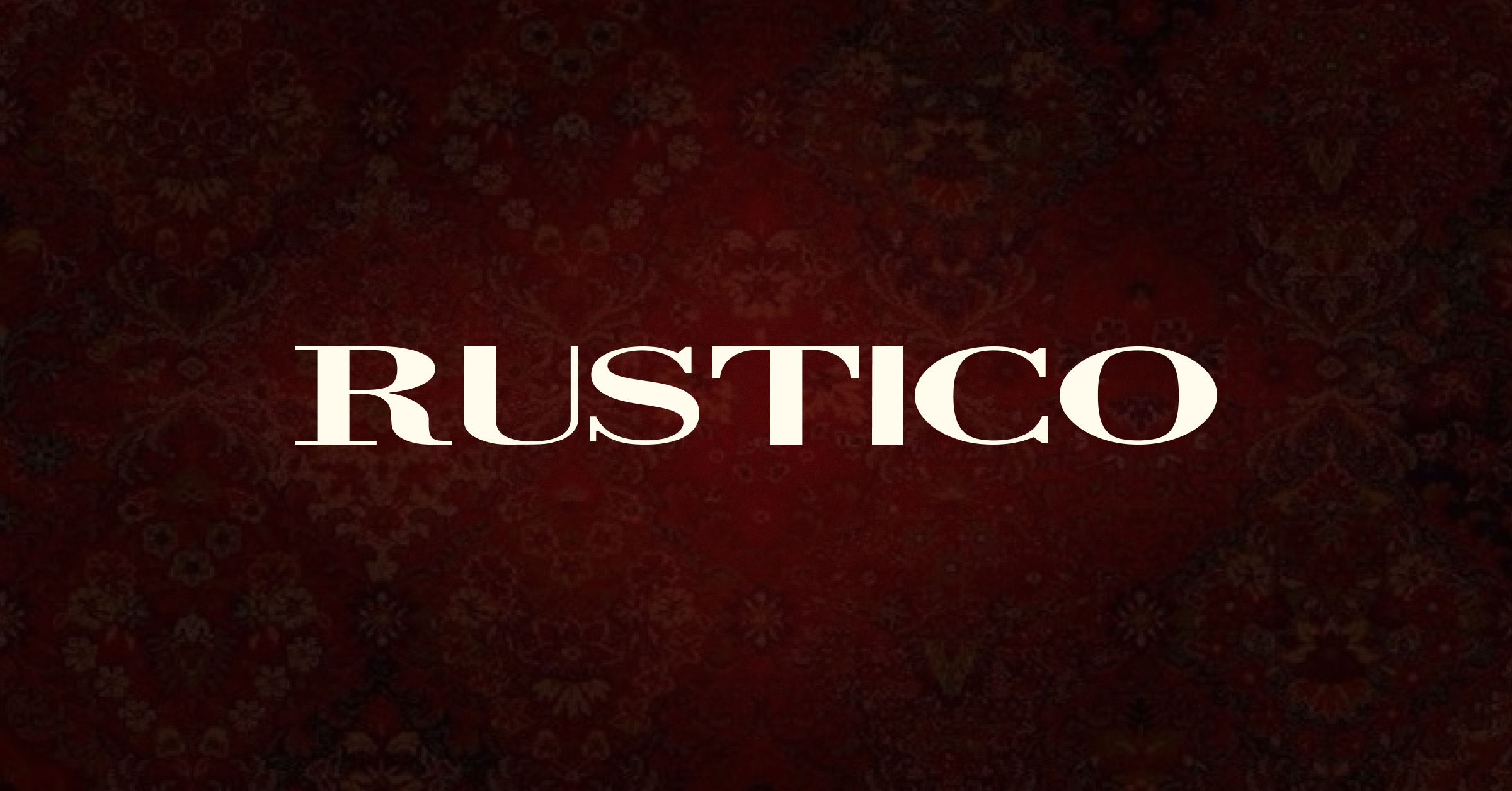 rusticostudio.com – Rustico Studio