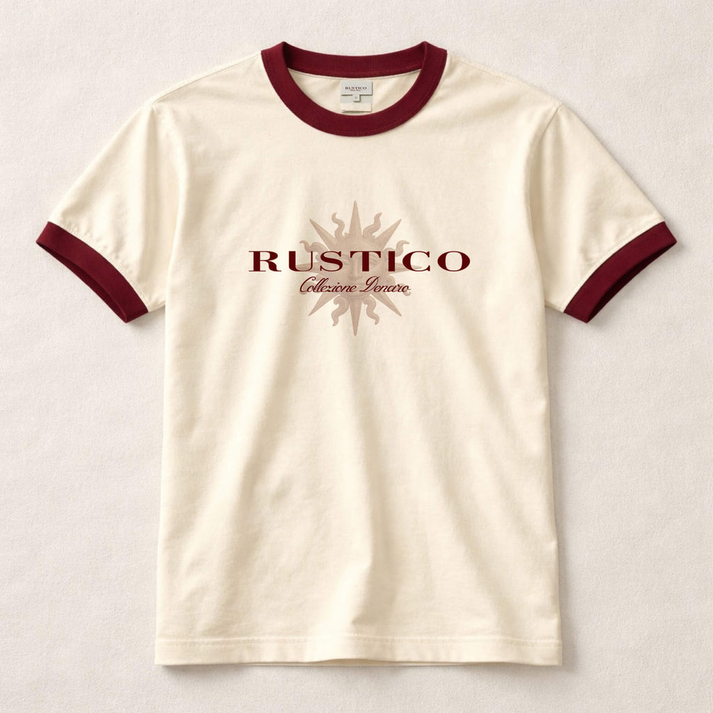T-shirt Denaro