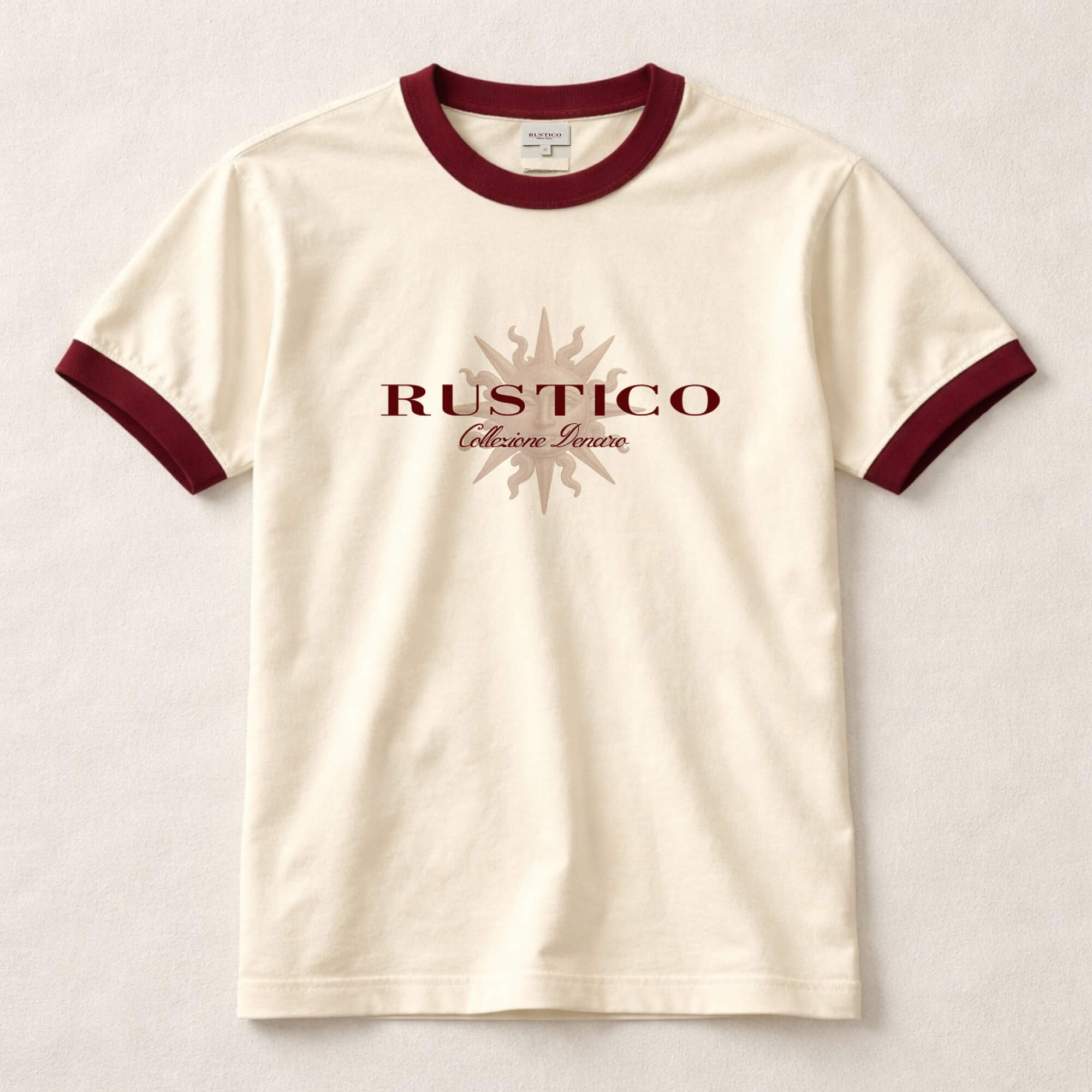 T-shirt Denaro