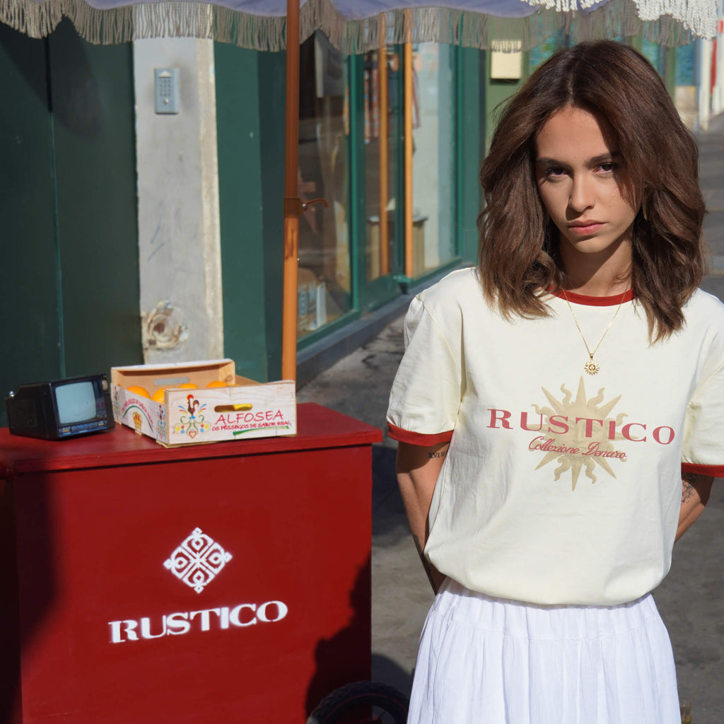 T-shirt Denaro